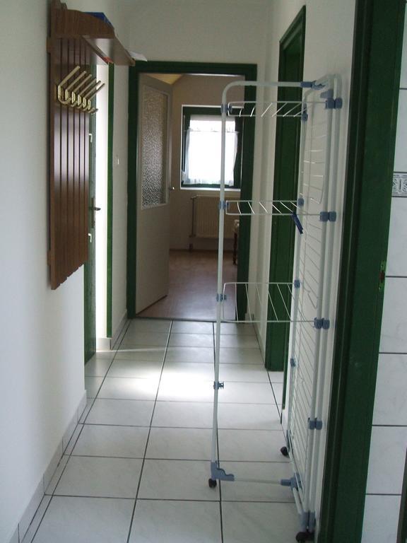 Feherszeker Apartmanok Abadszalok Room photo