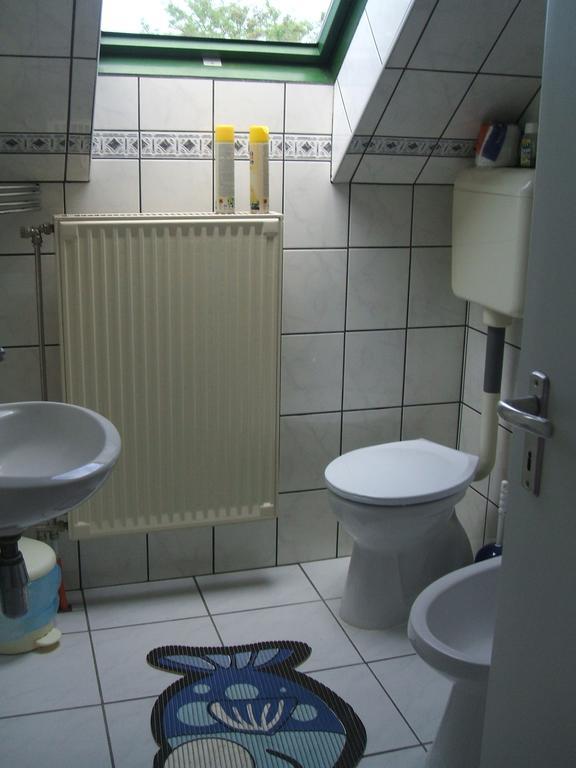 Feherszeker Apartmanok Abadszalok Room photo