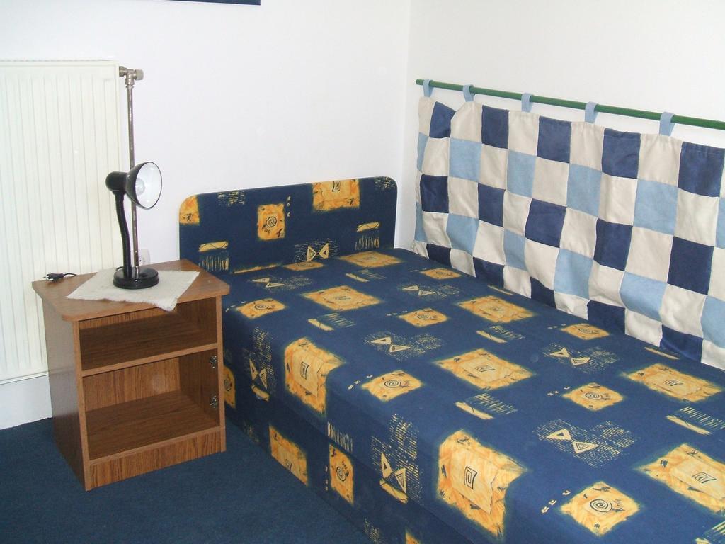 Feherszeker Apartmanok Abadszalok Room photo