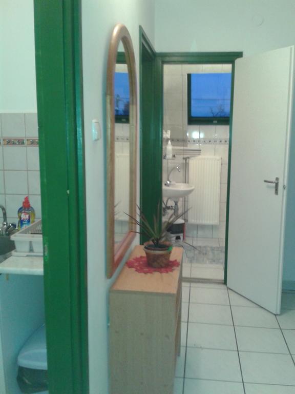 Feherszeker Apartmanok Abadszalok Room photo