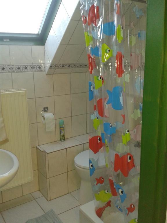 Feherszeker Apartmanok Abadszalok Room photo